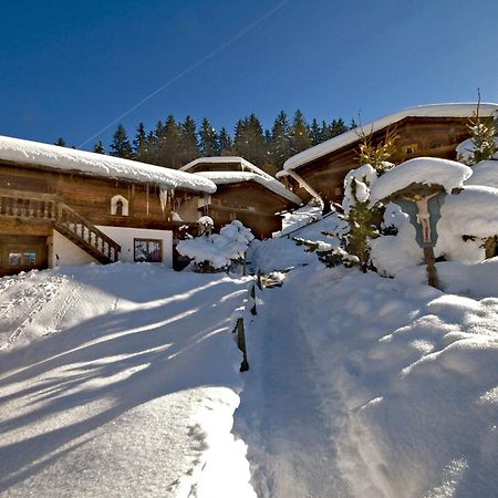 Ferienhaeuser Reither Almen Reith im Alpbachtal Zewnętrze zdjęcie