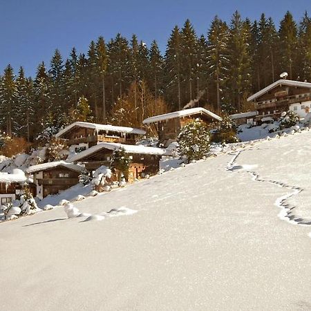 Ferienhaeuser Reither Almen Reith im Alpbachtal Zewnętrze zdjęcie
