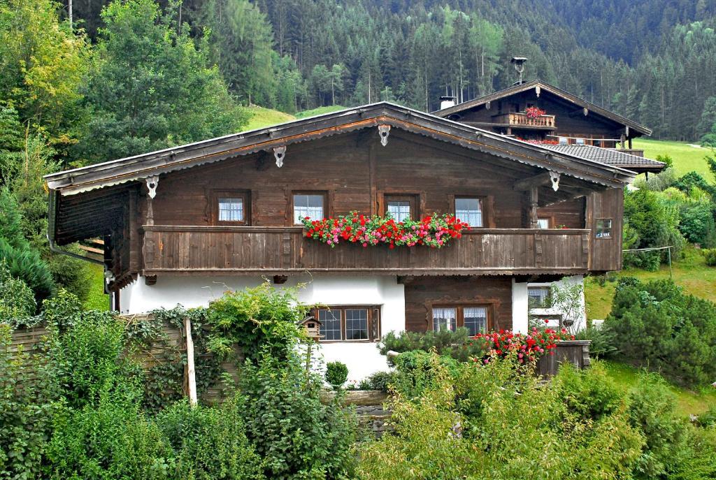 Ferienhaeuser Reither Almen Reith im Alpbachtal Pokój zdjęcie