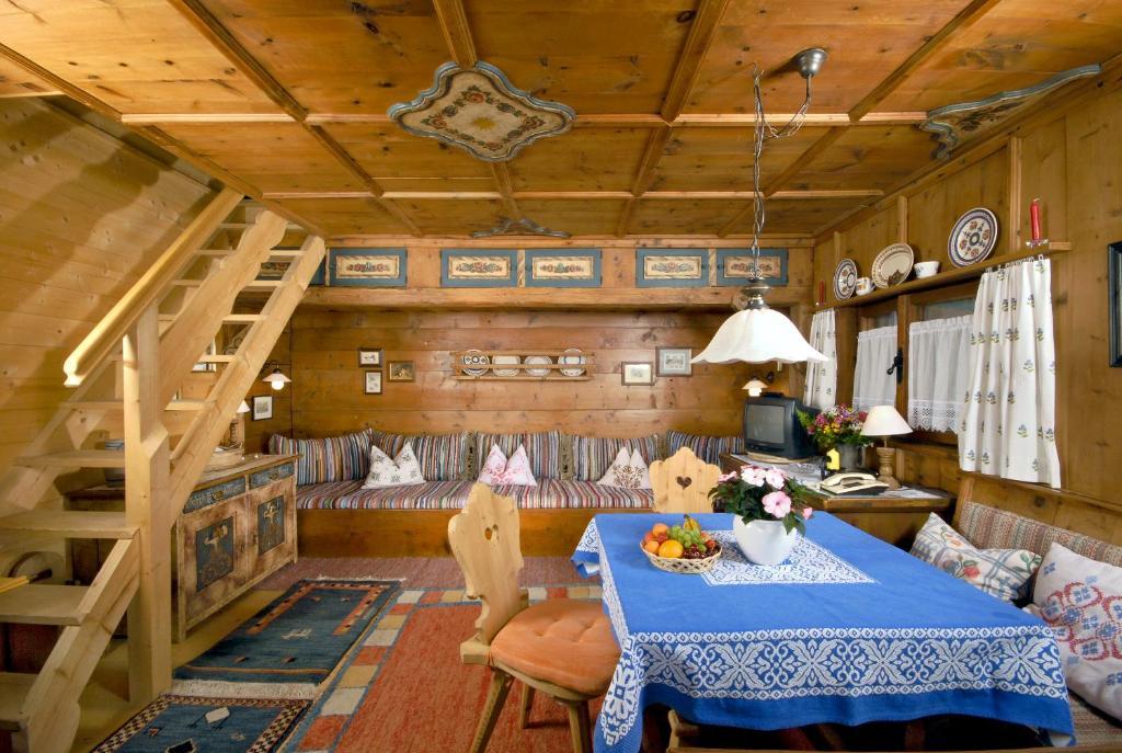 Ferienhaeuser Reither Almen Reith im Alpbachtal Pokój zdjęcie