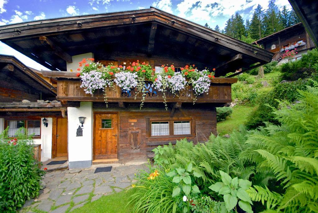Ferienhaeuser Reither Almen Reith im Alpbachtal Pokój zdjęcie