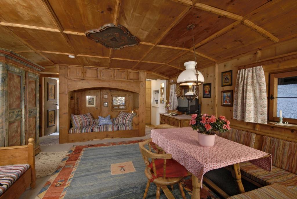 Ferienhaeuser Reither Almen Reith im Alpbachtal Pokój zdjęcie