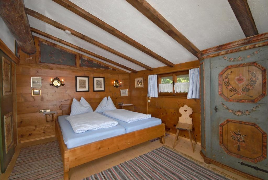 Ferienhaeuser Reither Almen Reith im Alpbachtal Pokój zdjęcie