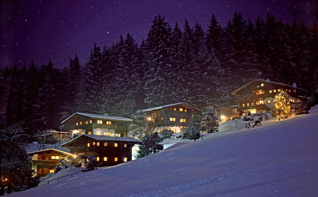 Ferienhaeuser Reither Almen Reith im Alpbachtal Zewnętrze zdjęcie