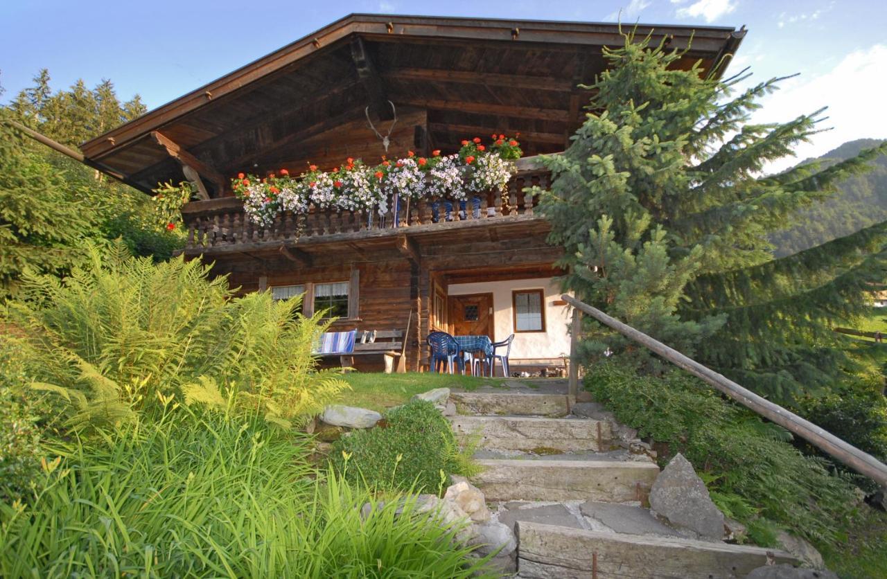 Ferienhaeuser Reither Almen Reith im Alpbachtal Zewnętrze zdjęcie