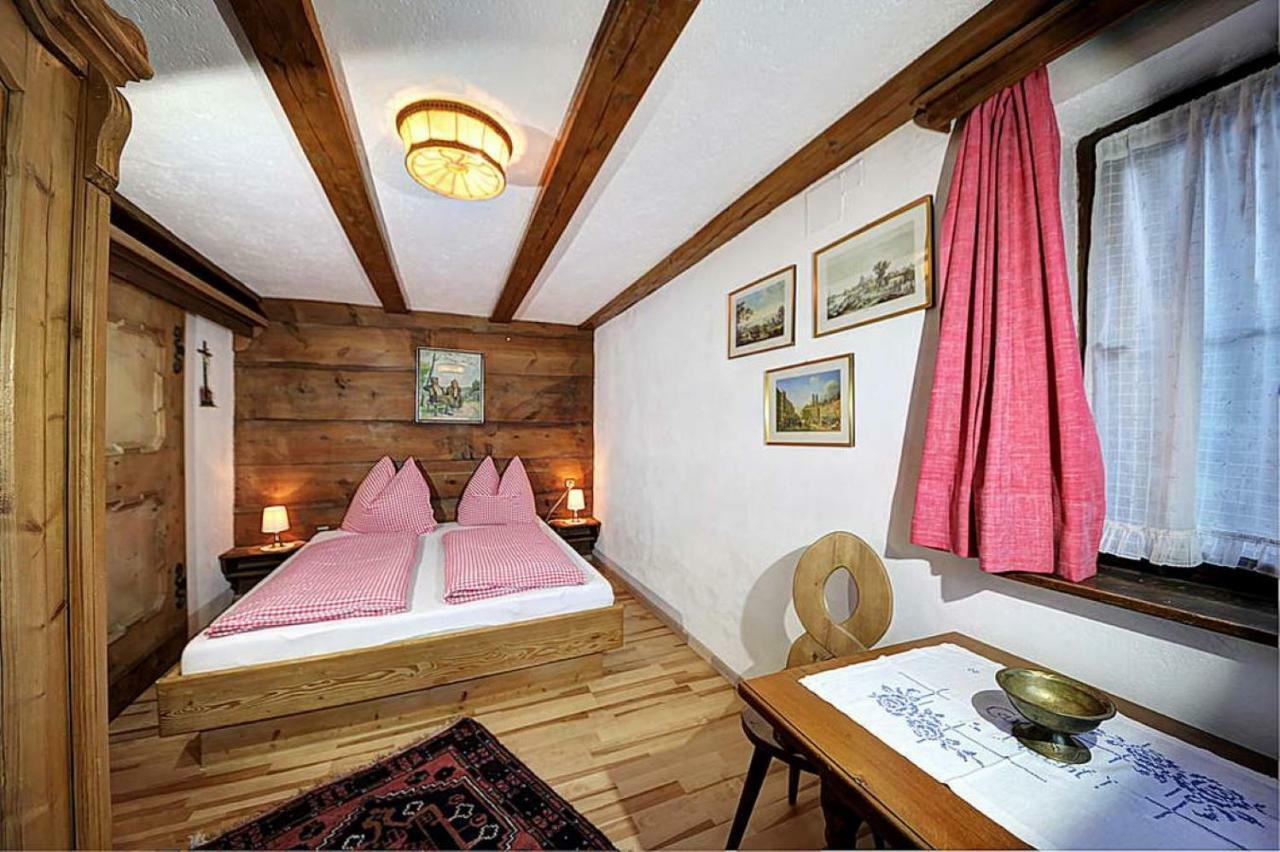 Ferienhaeuser Reither Almen Reith im Alpbachtal Zewnętrze zdjęcie