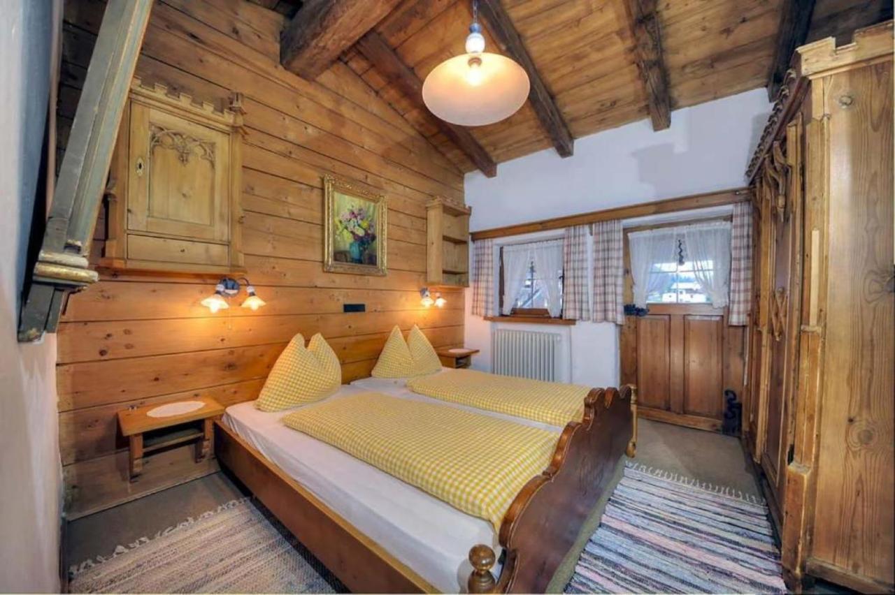 Ferienhaeuser Reither Almen Reith im Alpbachtal Zewnętrze zdjęcie