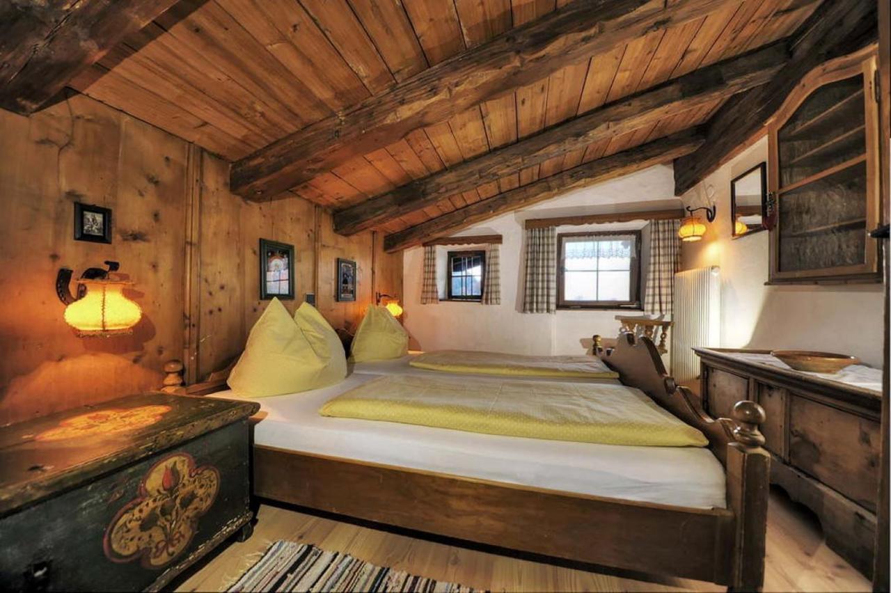 Ferienhaeuser Reither Almen Reith im Alpbachtal Zewnętrze zdjęcie