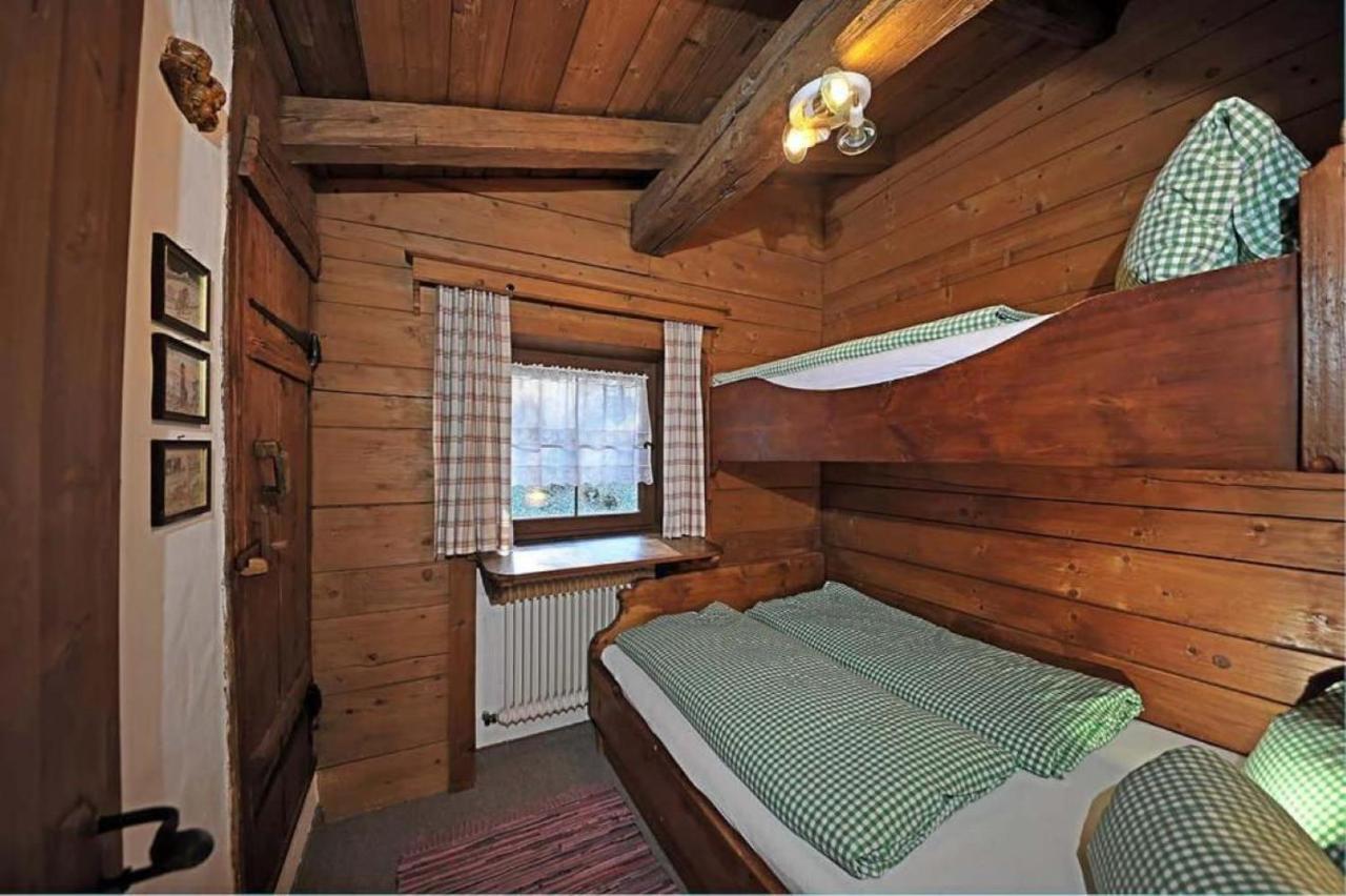 Ferienhaeuser Reither Almen Reith im Alpbachtal Zewnętrze zdjęcie